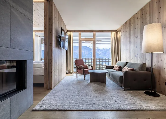 Nidum- 休闲豪华酒店 3*