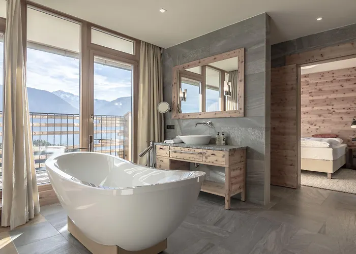 Nidum カジュアル ラグジュアリー 3*