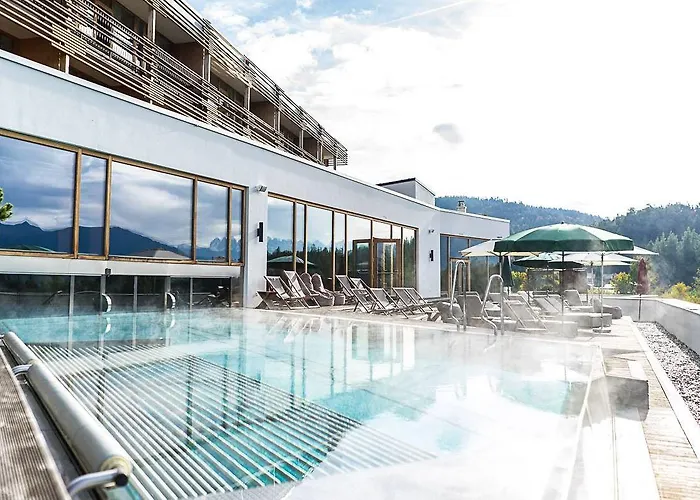 Nidum- 休闲豪华酒店 酒店