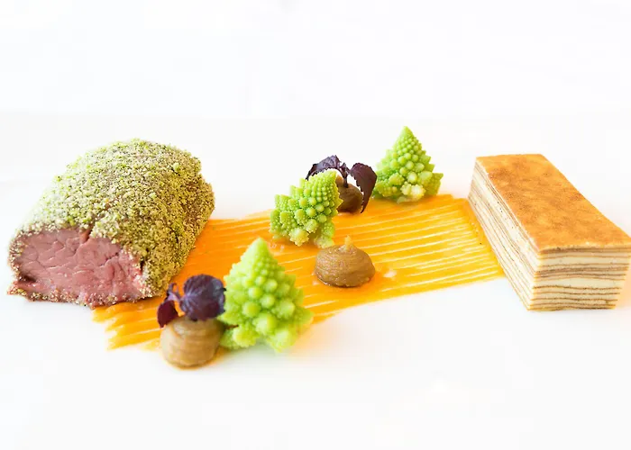 Nidum カジュアル ラグジュアリー 3*