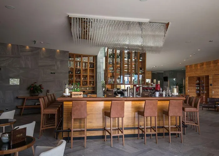 Nidum - 캐주얼 럭셔리 Mösern