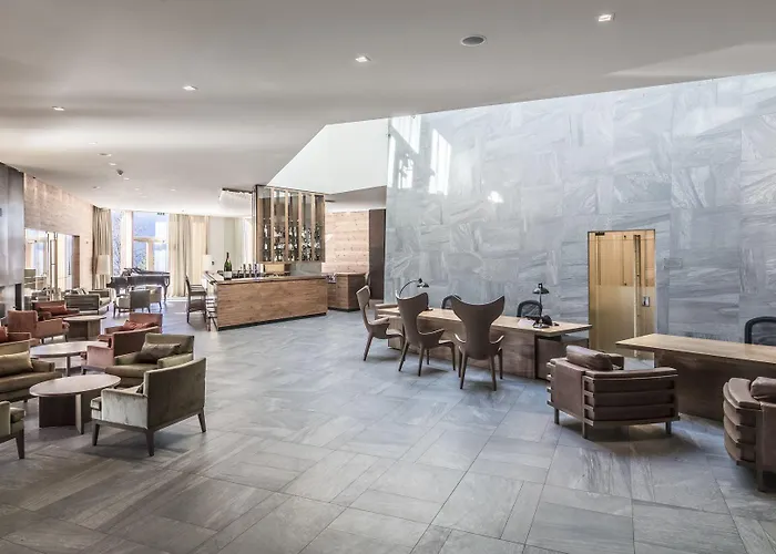 Nidum カジュアル ラグジュアリー ホテル