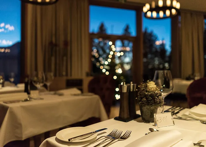 ホテル Nidum カジュアル ラグジュアリー Mösern