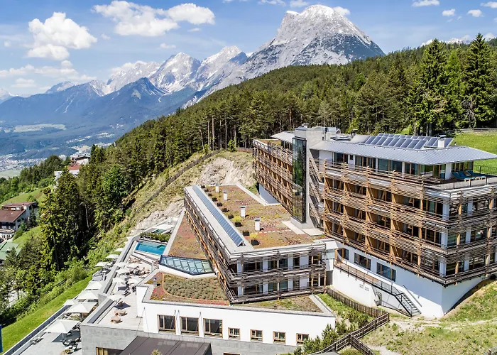 호텔 Nidum - 캐주얼 럭셔리