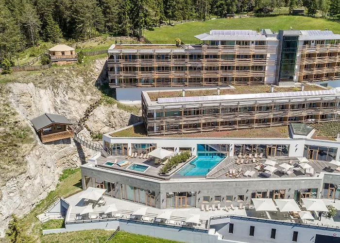 Nidum- 休闲豪华酒店