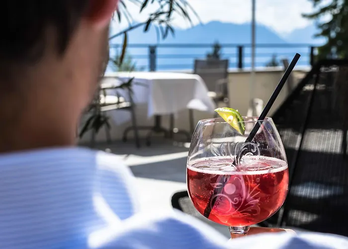 Nidum- 休闲豪华酒店 Mösern