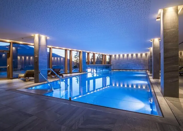 Nidum- 休闲豪华酒店 3*