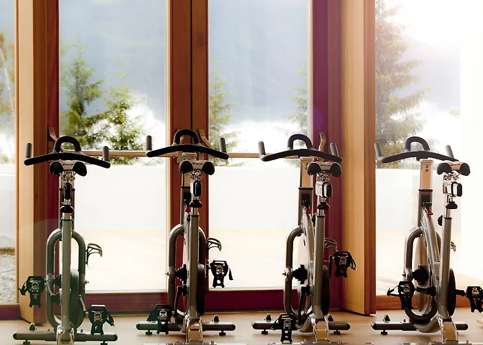 酒店 Nidum- 休闲豪华酒店 3*