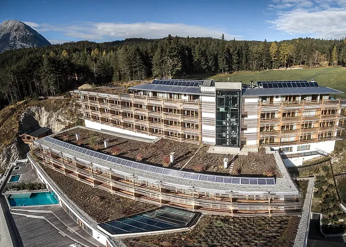 酒店 Nidum- 休闲豪华酒店