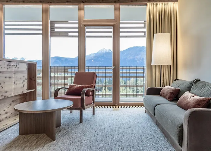 Nidum- 休闲豪华酒店 酒店 3*