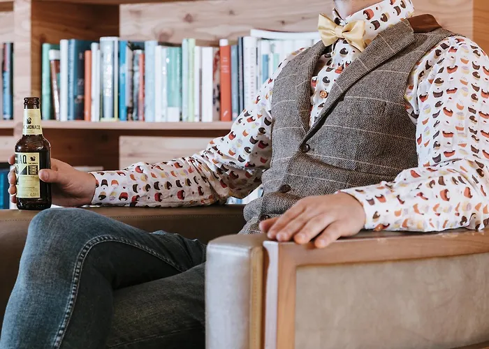 Nidum - Casual Luxury