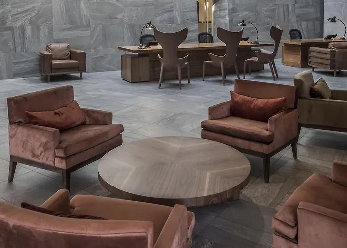 Nidum - 캐주얼 럭셔리