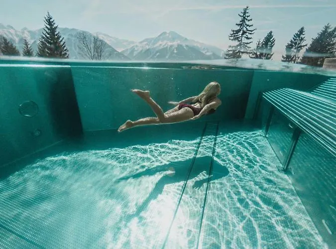 Nidum カジュアル ラグジュアリー Mösern