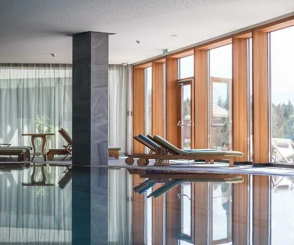 Nidum- 休闲豪华酒店 酒店