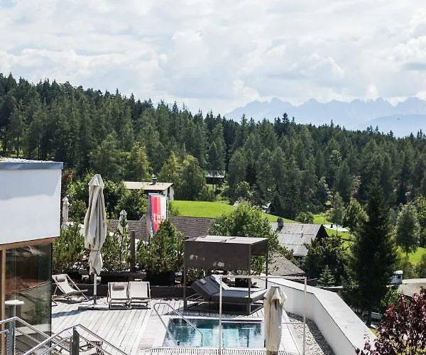 Nidum- 休闲豪华酒店 酒店 3*