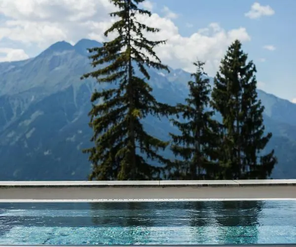 Nidum- 休闲豪华酒店 酒店