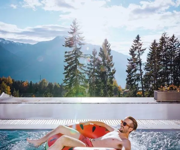 Nidum- 休闲豪华酒店 3*