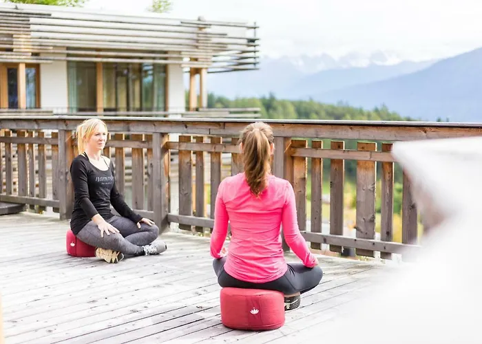 Nidum- 休闲豪华酒店