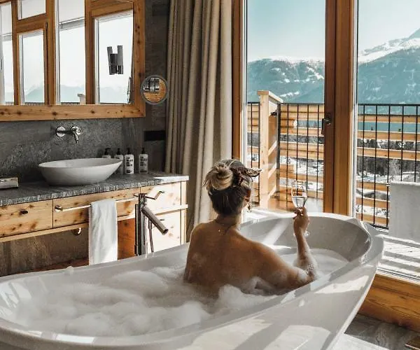 Nidum - 캐주얼 럭셔리 Mösern