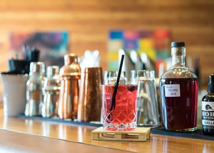 Nidum カジュアル ラグジュアリー ホテル