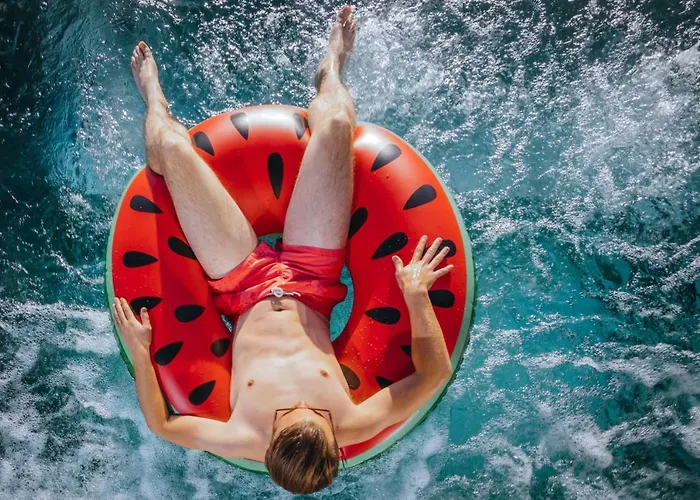 Nidum - 캐주얼 럭셔리 Mösern