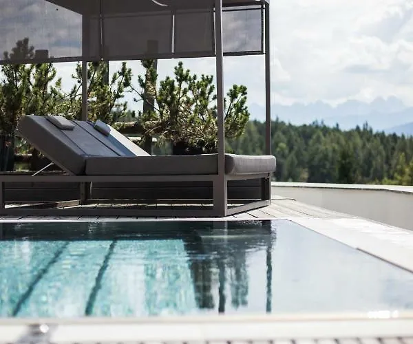 Nidum カジュアル ラグジュアリー ホテル Mösern