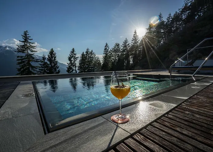 Nidum- 休闲豪华酒店 3*