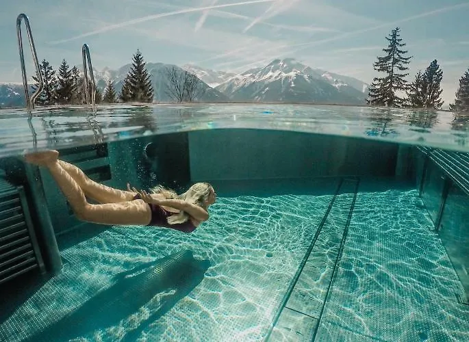 Nidum カジュアル ラグジュアリー 3*