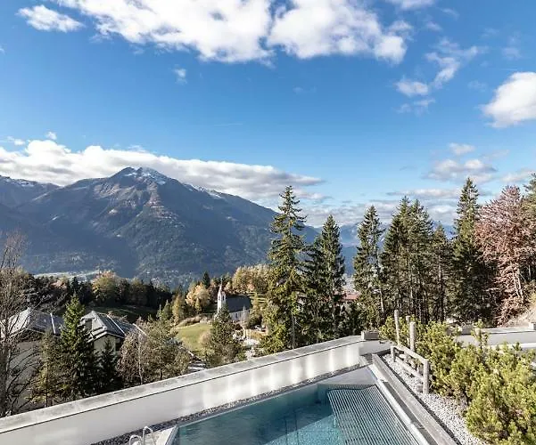 Nidum- 休闲豪华酒店 3*