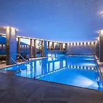 Nidum- 休闲豪华酒店 3*