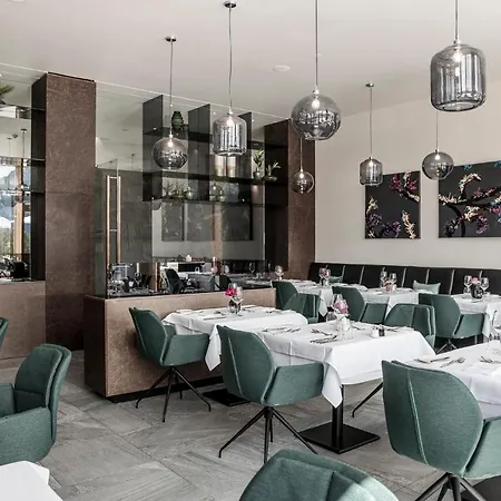 酒店 Nidum- 休闲豪华酒店 3*