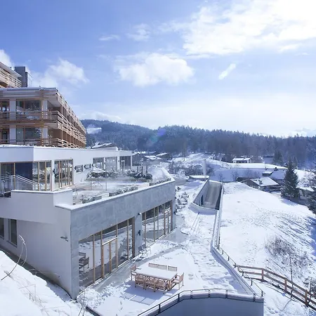 Nidum- 休闲豪华酒店 酒店 3*