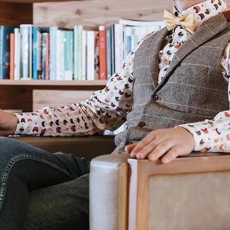 Nidum- 休闲豪华酒店