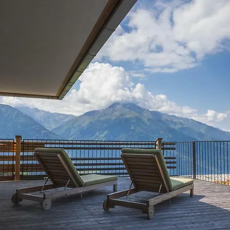 Nidum- 休闲豪华酒店