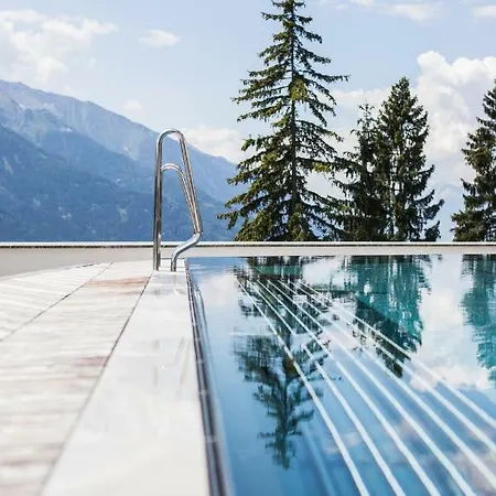 Nidum- 休闲豪华酒店