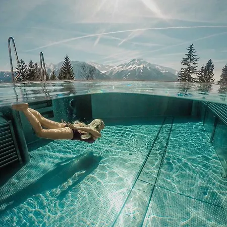 Nidum- 休闲豪华酒店 3*