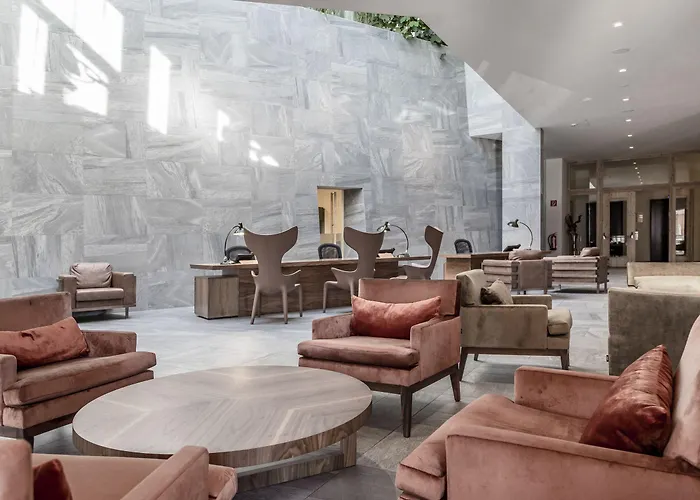 Nidum - Casual Luxury Hotel Mösern